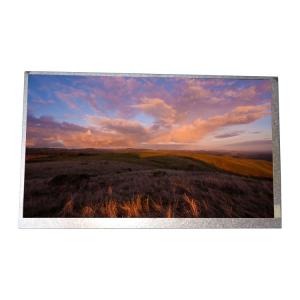 China HSD090IDW1-B00 9.0 inch 800*480 lcd display Panel factory