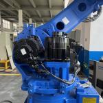 MH50 DX100 Used Yasakawa Robots Arm Articulated for Coating Dispensing