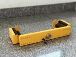 Long Time Parking Anti Theft Wheel Lock 2 Units/Set