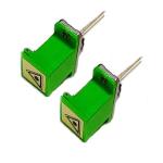 SC With Shutter Type InGaAs Detector Chip 1260-­1620nm Wavelength Small Area