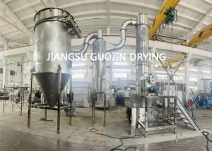 China 800kg/H Hot Air Drying Machine With 1 Year Efficient And After Sales Service Provided factory