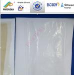 PFA surface treated film , PFA corona treating film ,PFA plasma treated film,