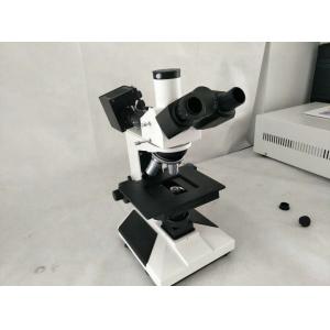 China Carbon Black Dispersion Tester Plastic Tube Polyolefin Pipes Dispersity Tester on sale