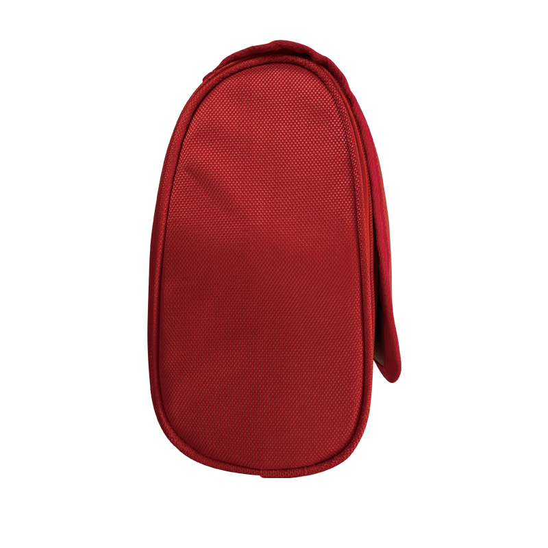 Oxford Fabric First Aid Kit Essential for Outdoor Activities and Emergency Situations