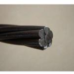 1*7 EHS 5/16'' Galvanized Steel Cable 7/2.64 mm Messenger Wire Guy Wire for