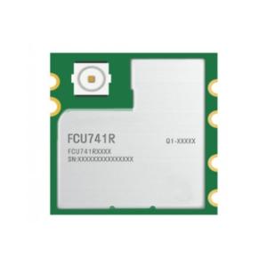China Wireless Communication Module FCU741RACTA 150Mbps WiFi Modules With USB Interface on sale China Wireless Communication Module FCU741RACTA 150Mbps WiFi Modules With USB Interface on sale