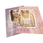4C Recyclable C1S Board Giant Wall Posters For Trade Show
