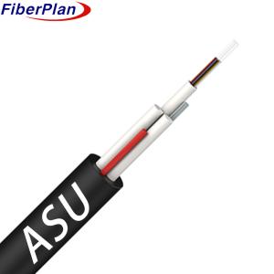 China Water Blocking Tape In ASU Cable Ensures Moisture Barrier For Long-Term Reliability factory