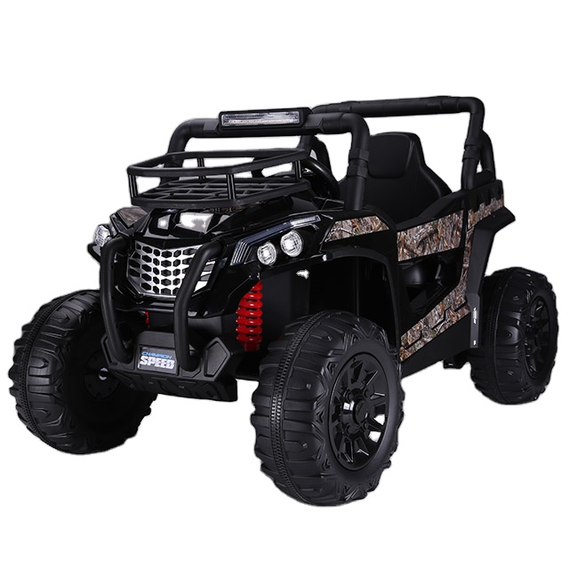 2022 Electric Kids Ride On Car With Remote Control Battery 12V10AH*1 For Big Kids