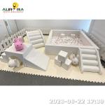 Soft Play Equipment Canada Soft Play Sensory Training Equipment Indoor Baby