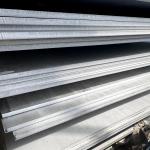 Astm Aisi Stainless Steel Sheet Metal Sus 201 202 301 304 409 410s 410 1500mm