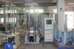 Shock Test Machine Meet JESD Standard 2900g @ 0.3ms, 1500g @0.5ms