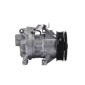 883100D210 Car Air Conditioner Compressor For Toyota Yaris 1.4 WXTT190