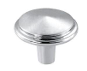 China Solid Stainless Steel Handles GRH Cupboard Wardrobe Cabinet Pulls factory
