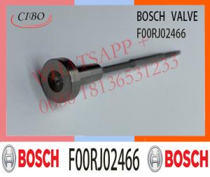 China F00RJ02466 Diesel Fuel Control Valve for Bosch Injector 0445120217 0445120218 0445120219 factory