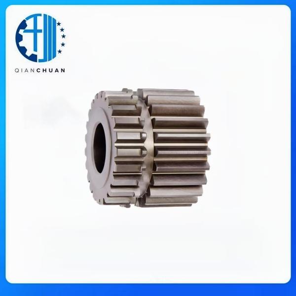 YN32W01006P1 Sun Gear For New Holland Excavator E160 E200SR E215 EH160 EH215