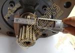 KSJ12240 CX350B Excavator Main Pump CX360 K5V160DTP Hydraulic Pump Parts