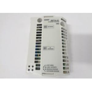 RETA-01 ETHERNET ADAPTER MODULE 3AFE64751689 FIELDBUS ETHERNET SERVO DRIVES
