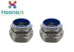 Galvanized Split Type Metal Hose Fittings Waterproof Ip66