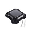 Outdoor Waterproof Pathway Walkway Solar Powered Deck Lights Led Underground