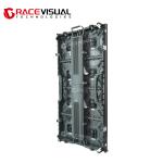 IRA Series – Smart Indoor Rental LED Screens | 7680Hz Refresh, Dual Access,