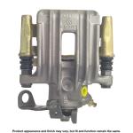 SEAT Auto Parts Vehicle Brake Caliper 19B2571 19B2570 342660 342661 OEM 8N0 615