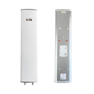 China 5GHz 19dBi 120 Degree MIMO Sector Antenna High Gain Outdoor Wifi For Rocket M5 factory