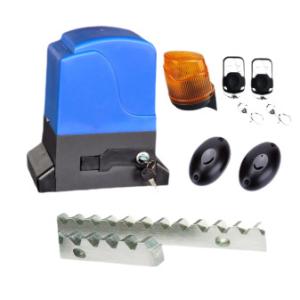 China 2000kg Industrial Automatic Gate Opener Kit 700W 110V 60Hz factory