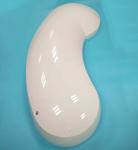 Motorcycle Plastic Parts Injection Mould By Plastic Injection Molding UG Pro