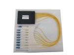 ABS BOX Fiber WDM DWDM Splitter for 4/8/16 Mux/Demux Fiber Multiplexer Module