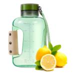 Smart Anti Oxidant H2 Water Cup for Wellness Fitness