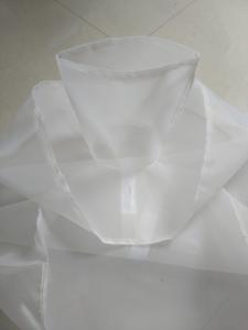 China Custom 200u PP/Nylon Liquid Filter Bag Industry Dust Collector Tobocco Industry factory