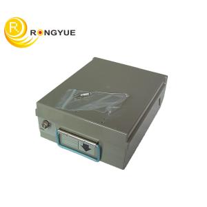 China ATM Parts Diebold 1000 IX Cassette Reject Cassette 2A2000900000 factory