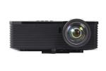 DLP Laser projector Short Throw Lamp Projector Projection Size 30''-300''