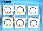 EMS Dental Ultrasonic Scaler Handpiece Detachable Six Colors Optional High