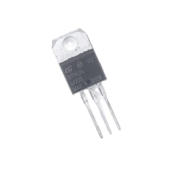 China Ic Chip Holder BTA06 Microcontroller With Lora Module factory