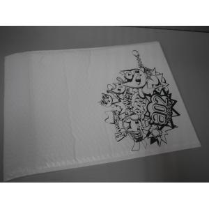 4x8 White Poly Bubble Mailers , #000 Small Padded Mailing Envelopes Shock Proof