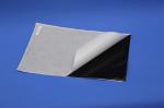 Excellent Adhesion Waterproofing Black Color Butyl Rubber Strip For Sealing