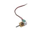 SM15-816G 5V Dual Shaft Stepper Motor Lead Screw 18 Degree Step Angle