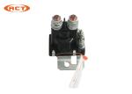 6CT Excavator Electric Parts Excavator Magnetic Switch 3916301 12V / 3916302 24V