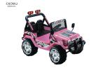 Plastic 3 Year Olds The Two Seater 4wd Electric Ride On Utv Charging 8h EN71