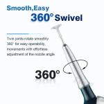 SS Dental Air Prophy Mate Teeth Cleaning Whitening Airpolishing Therapy Tooth