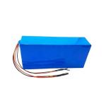 Rechargeable Deep Cycle 18650 3.7V Lithium Ion Battery Solar Lifepo4 Battery