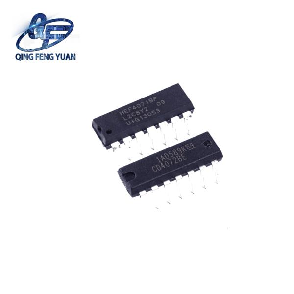 Texas Instruments CD4072BE Electronic ictegratedated Circuit Meter Ic Components Chip CQFP Tester TI-CD4072BE