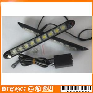 China Super newest DRL daytime running Light---Baobao Factory factory