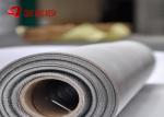 Natural Color Stainless Steel Mosquito Nets Insect Window Screens Dust Proof