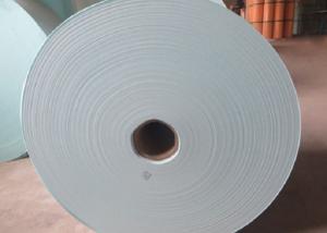 China 115 G/M2 Truck Viscous Auto Filter Paper Corrugated 0.25mm factory