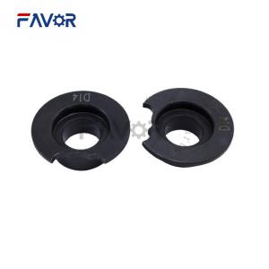 14mm Drilling Guide 128715 for Vector MP MH MX IX69 Cutter