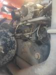Used Bobcat Skid Steer Loader S185 in Excellent Working Condition with