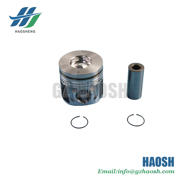 Piston C8974350820 Suitable For Isuzu DMAX MUX 4JK1